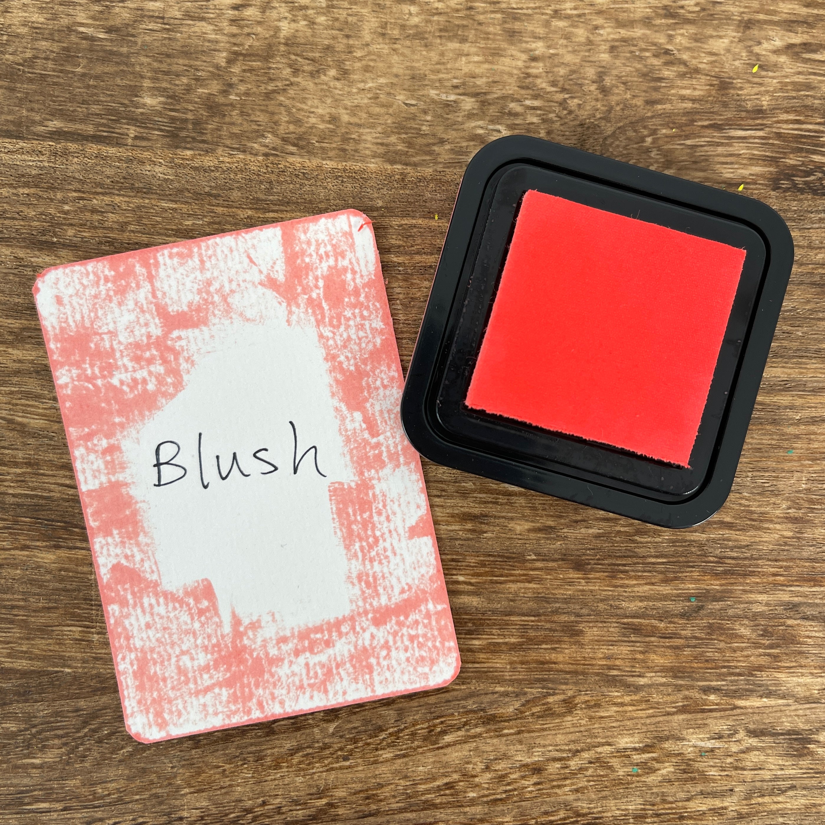 Goodiesforsoul Ink Pad