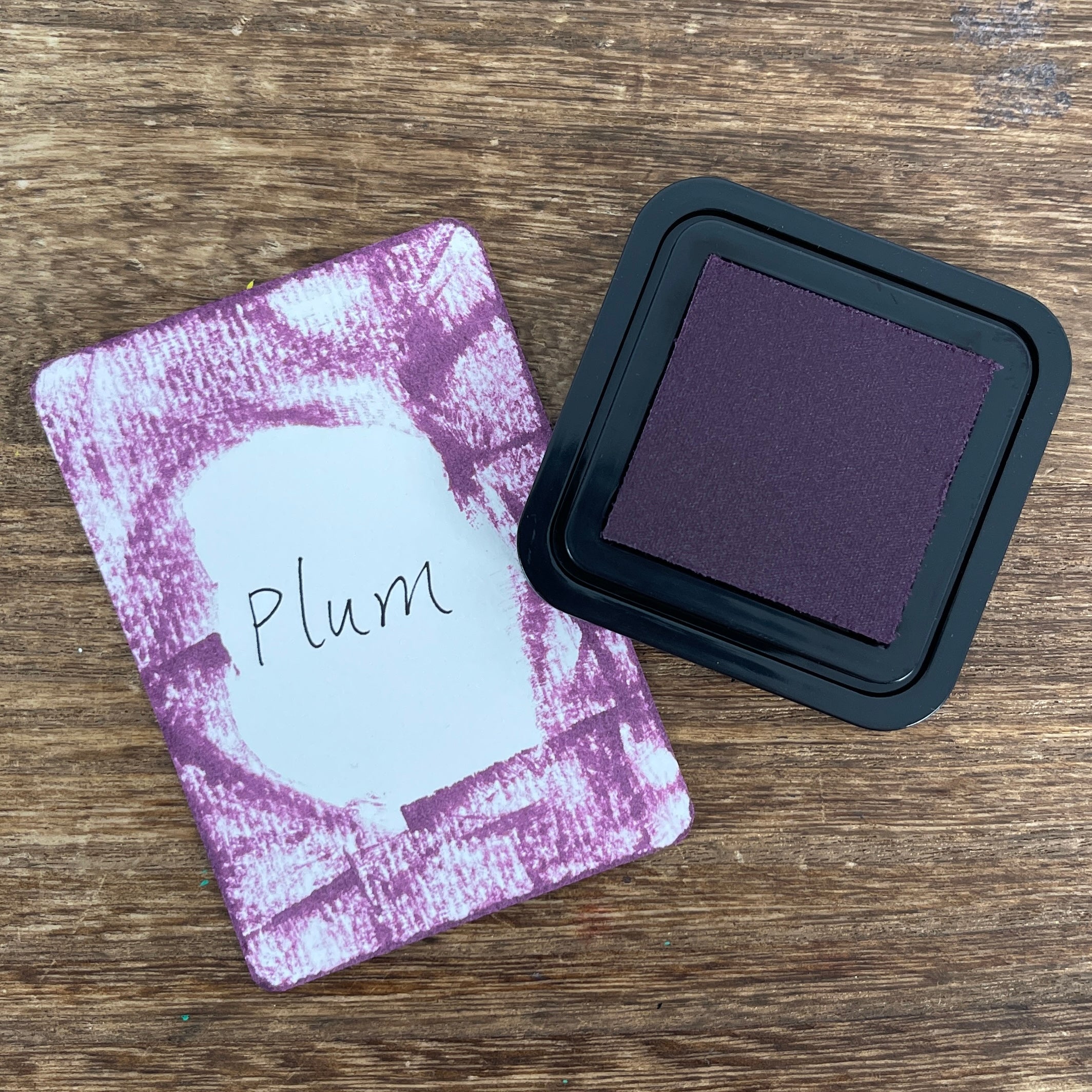 Goodiesforsoul Ink Pad
