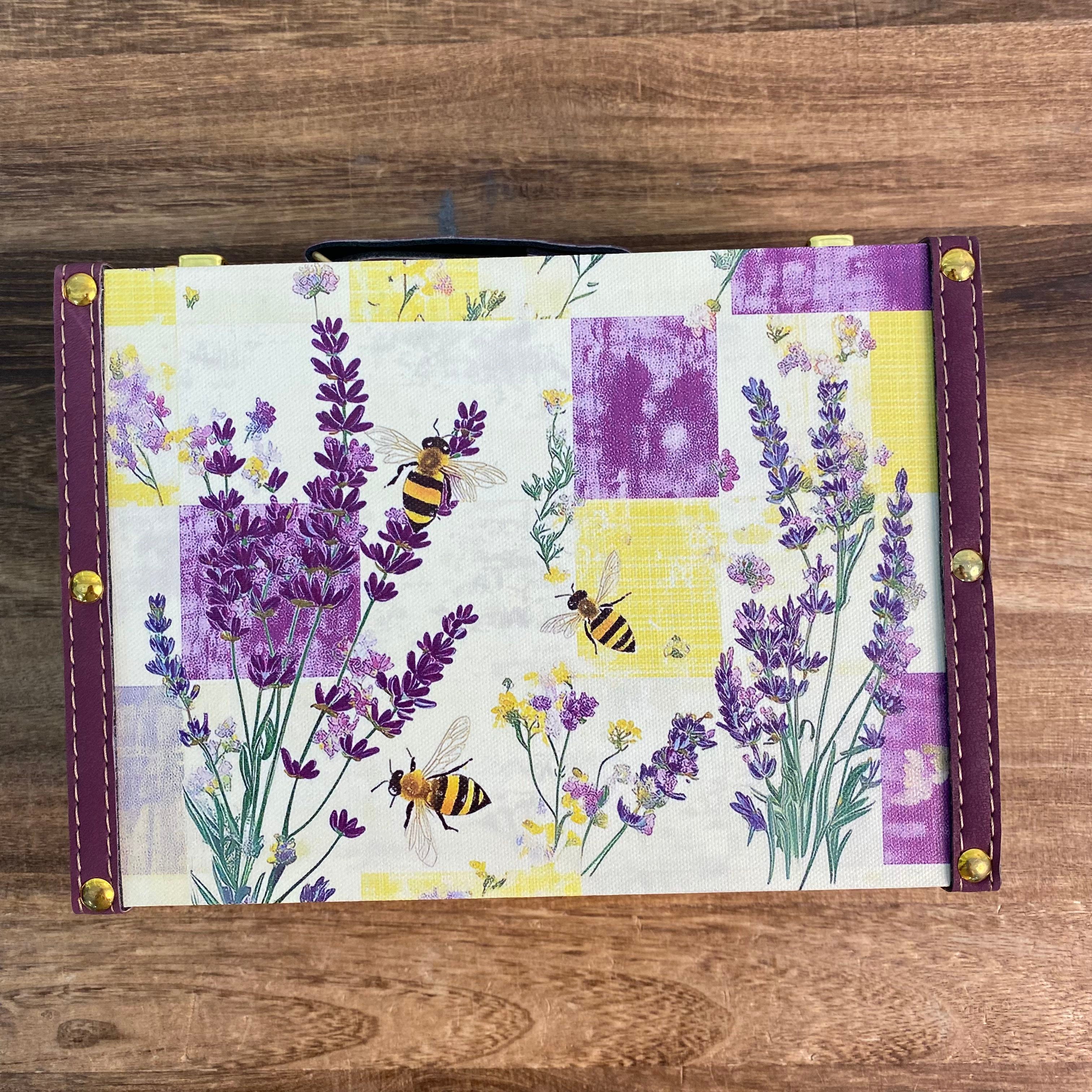 Colorful journaling supplies mixed bundle