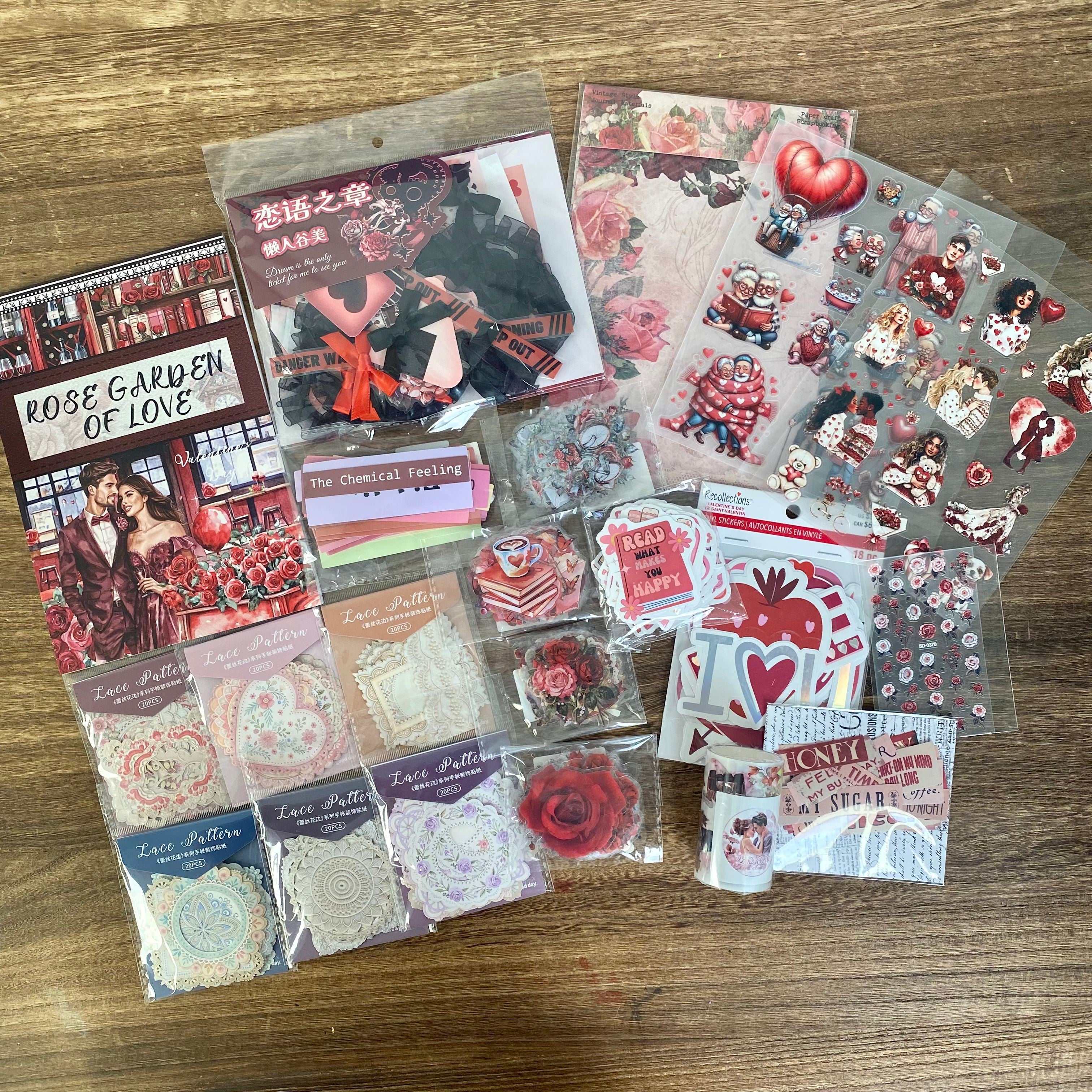 Romantic Collection