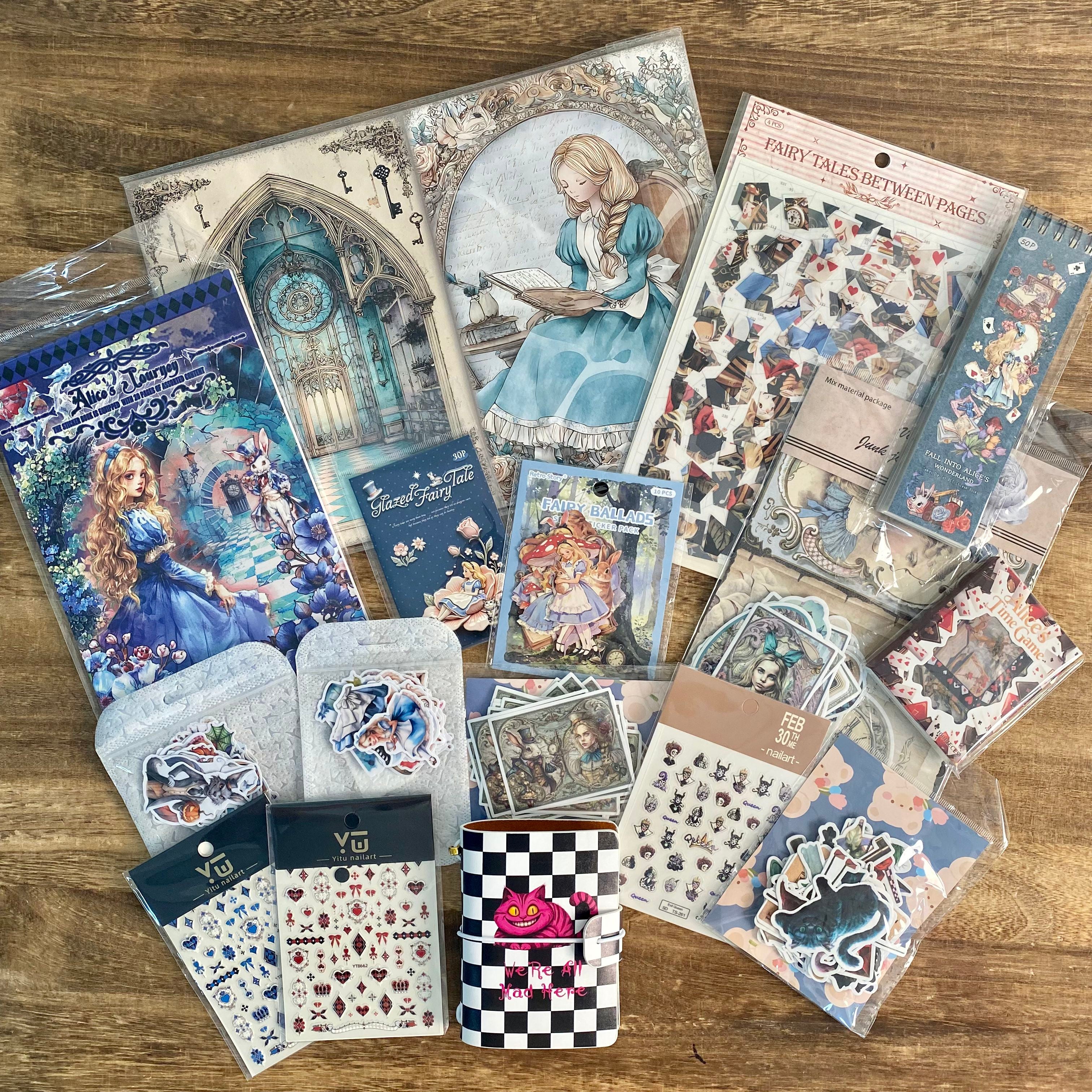 Alice Collection