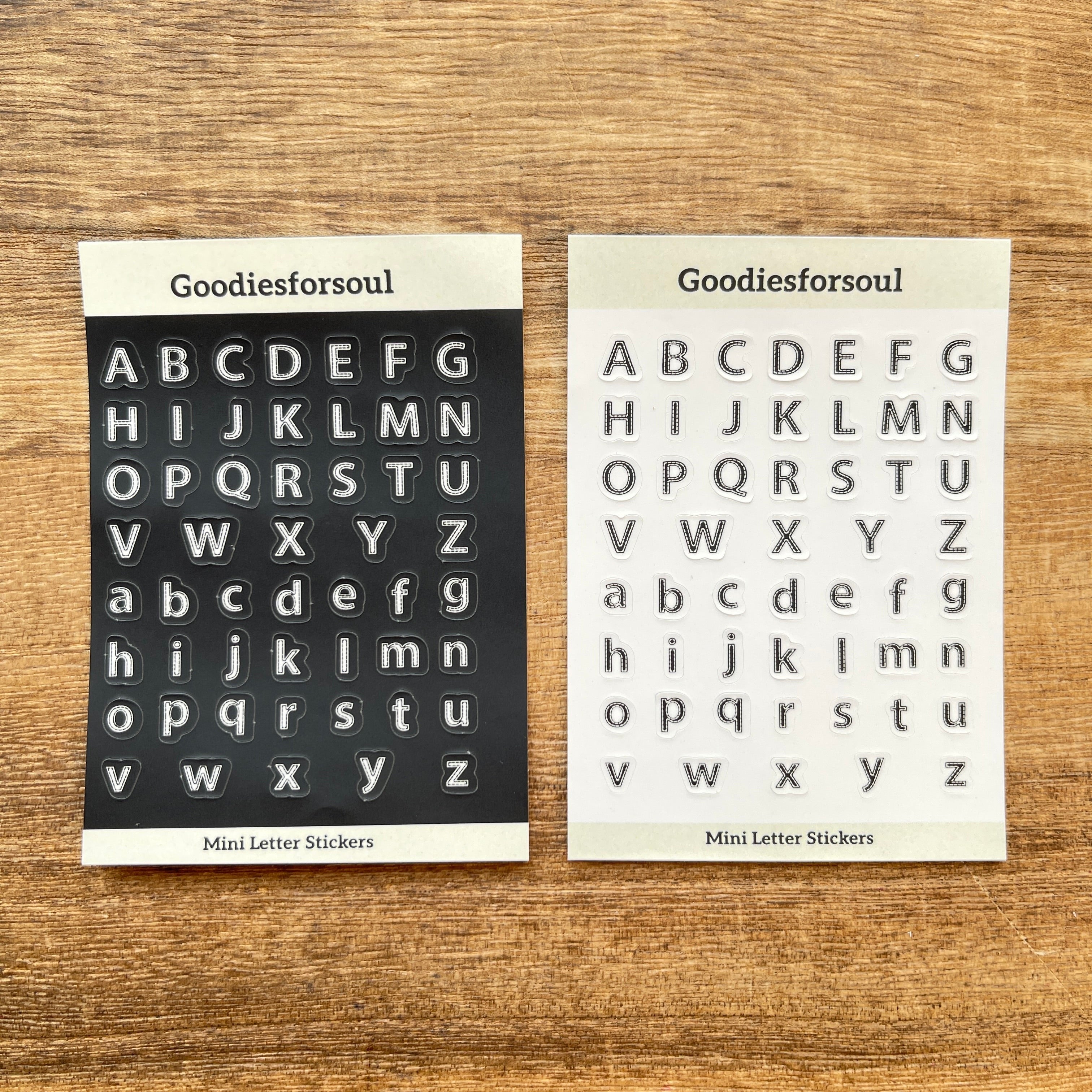 Word Collection