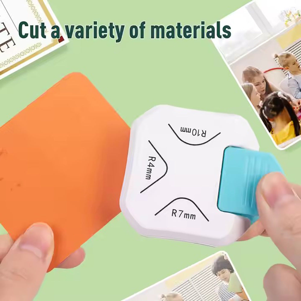 0401 Corner Punch Machine