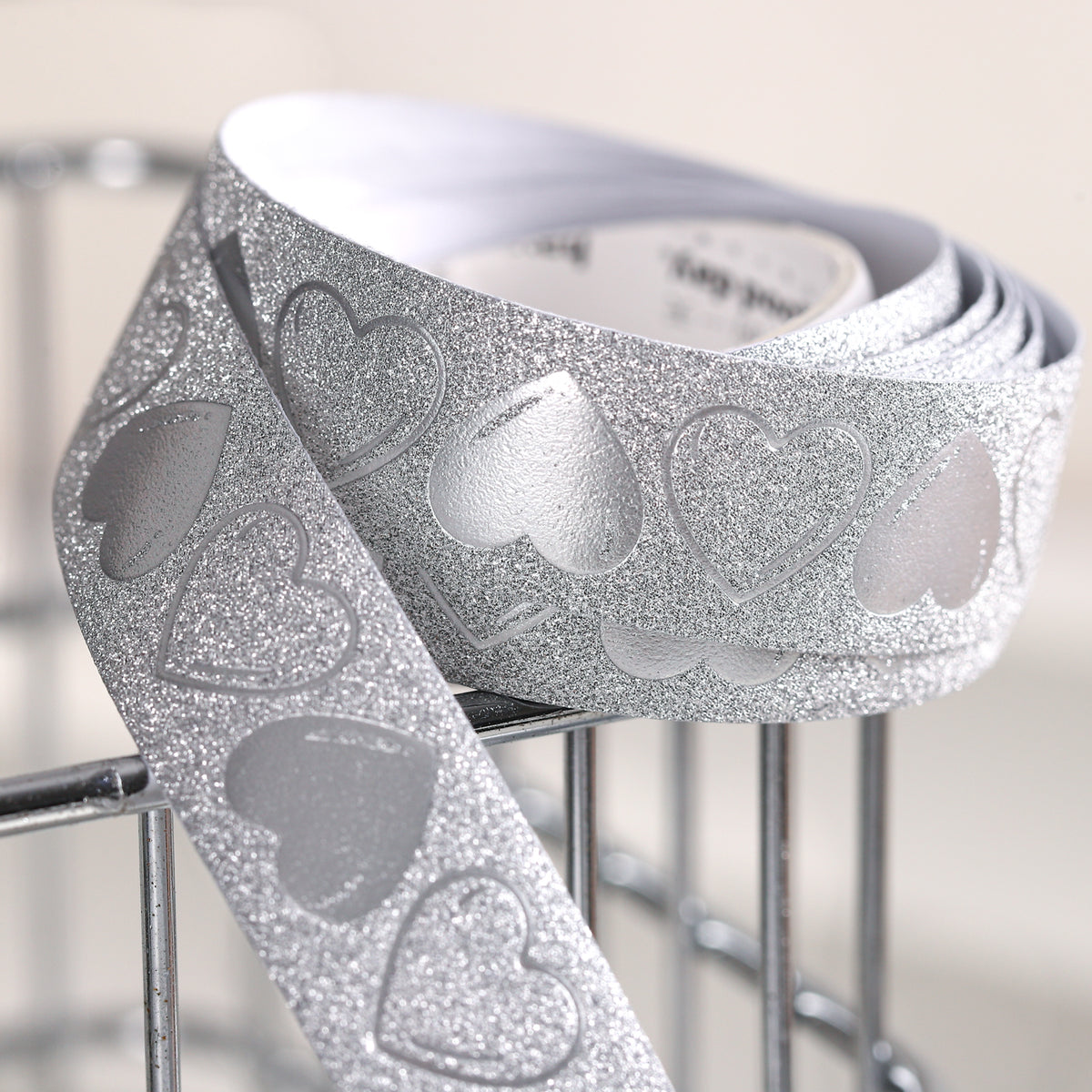 Heart tape