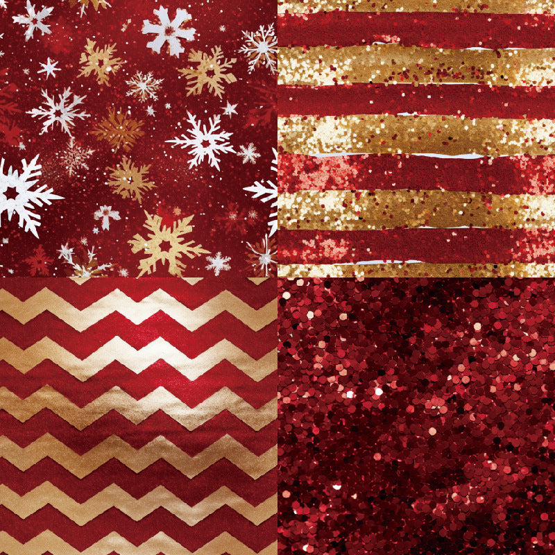 1004 Sparkle background paper R2452 -24Pcs each pack