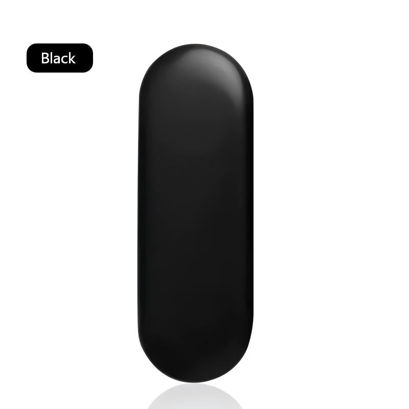 Empty tweezers case