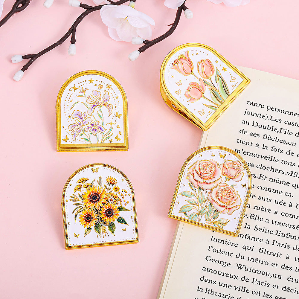 Flower Clip
