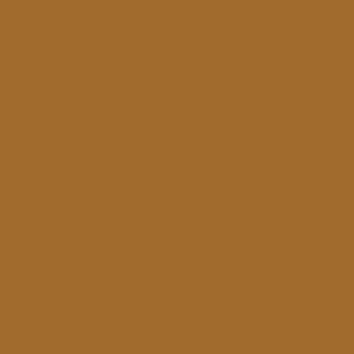 Kraft paper solid color ATC card swatch