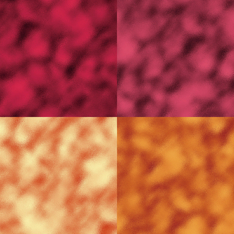 0531 Umber gleam background paper R2404A -24Pcs each pack