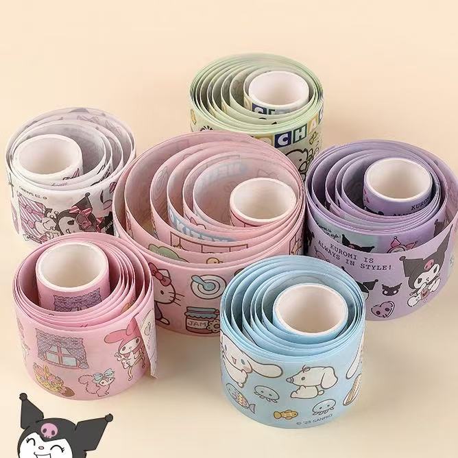Sanrio Tape