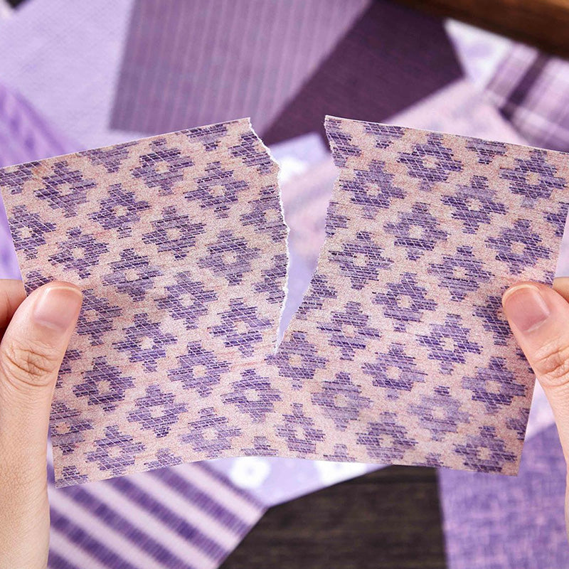 1020 Weaving Paper  -20Pcs each pack