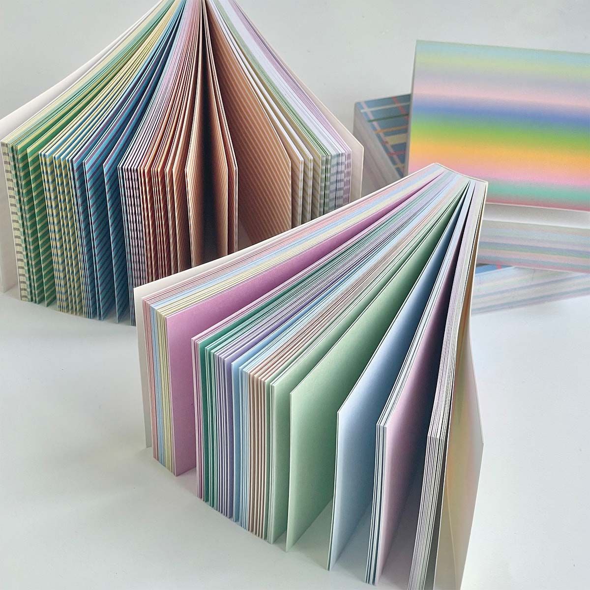 0802 Memo pack 120Pcs