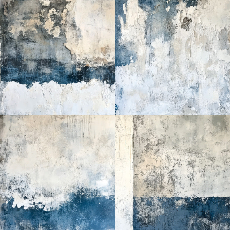 0517 Fracture background paper 22028A -24Pcs each pack