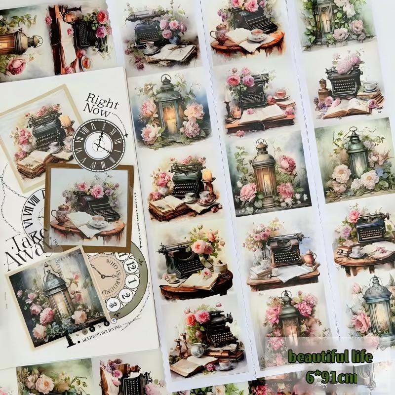 A Wonderful Day PET Tape (6 x 91 cm) 1 loop
