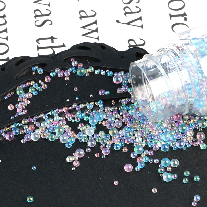 Mini Bubble Beads 20ml