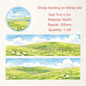 Sheep design