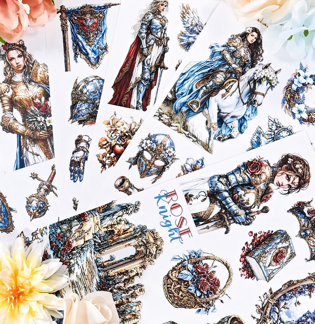 S-563- Sword and Shield Sticker Book -20Pcs each pack