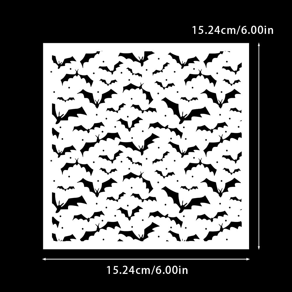 Stencil design