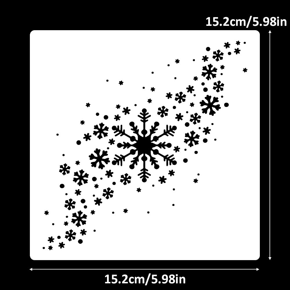 Stencil size