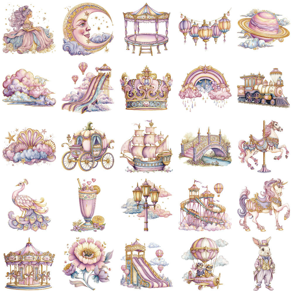 Stickers 1