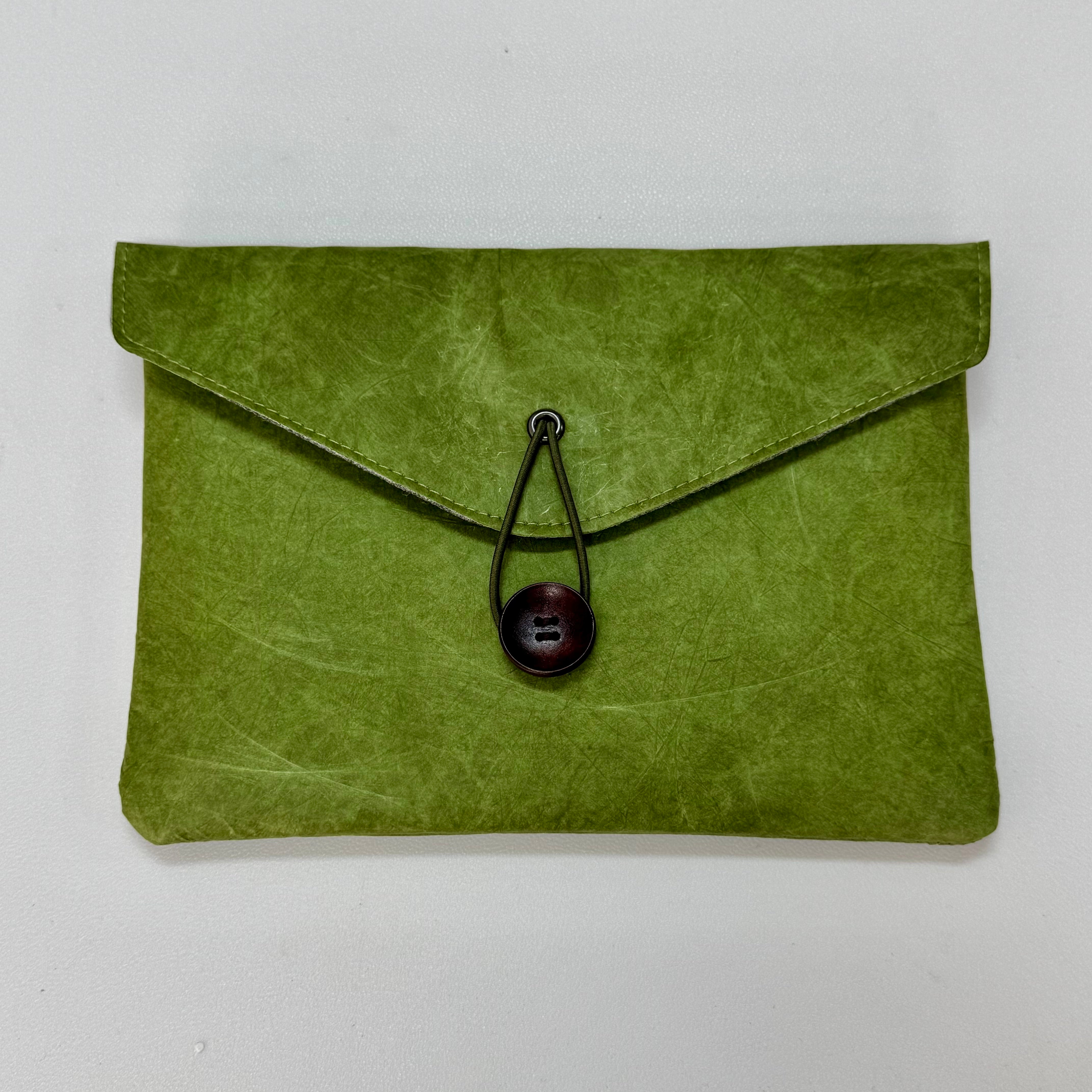 Dupont Paper Pouch