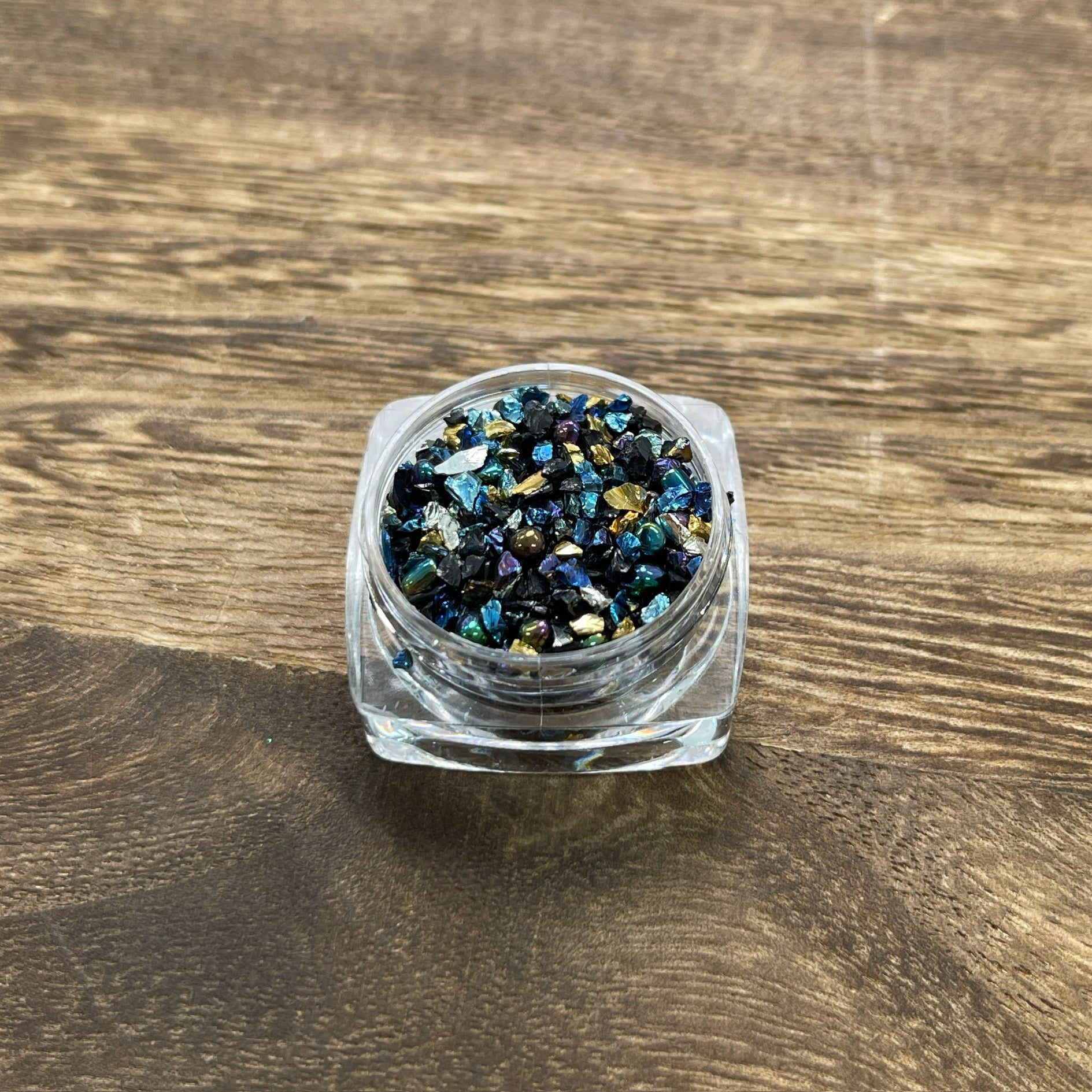 Colored gravel 3ml