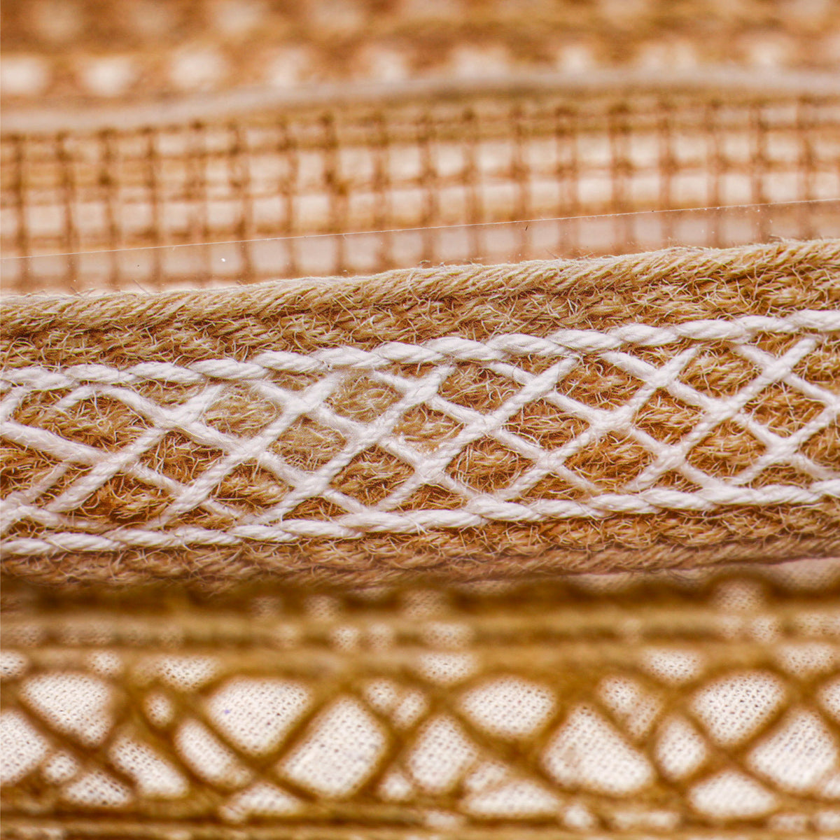 Net tape