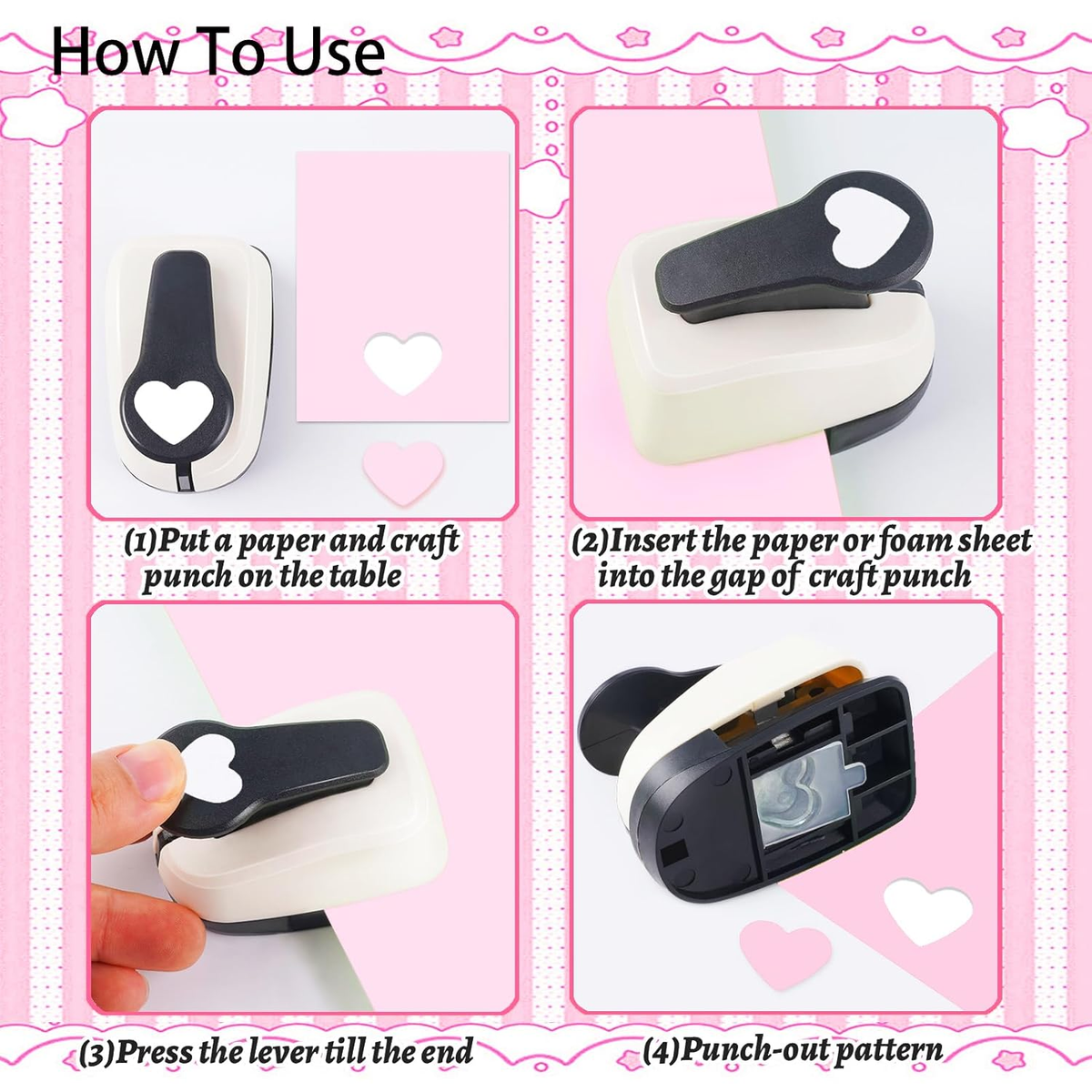 How to use