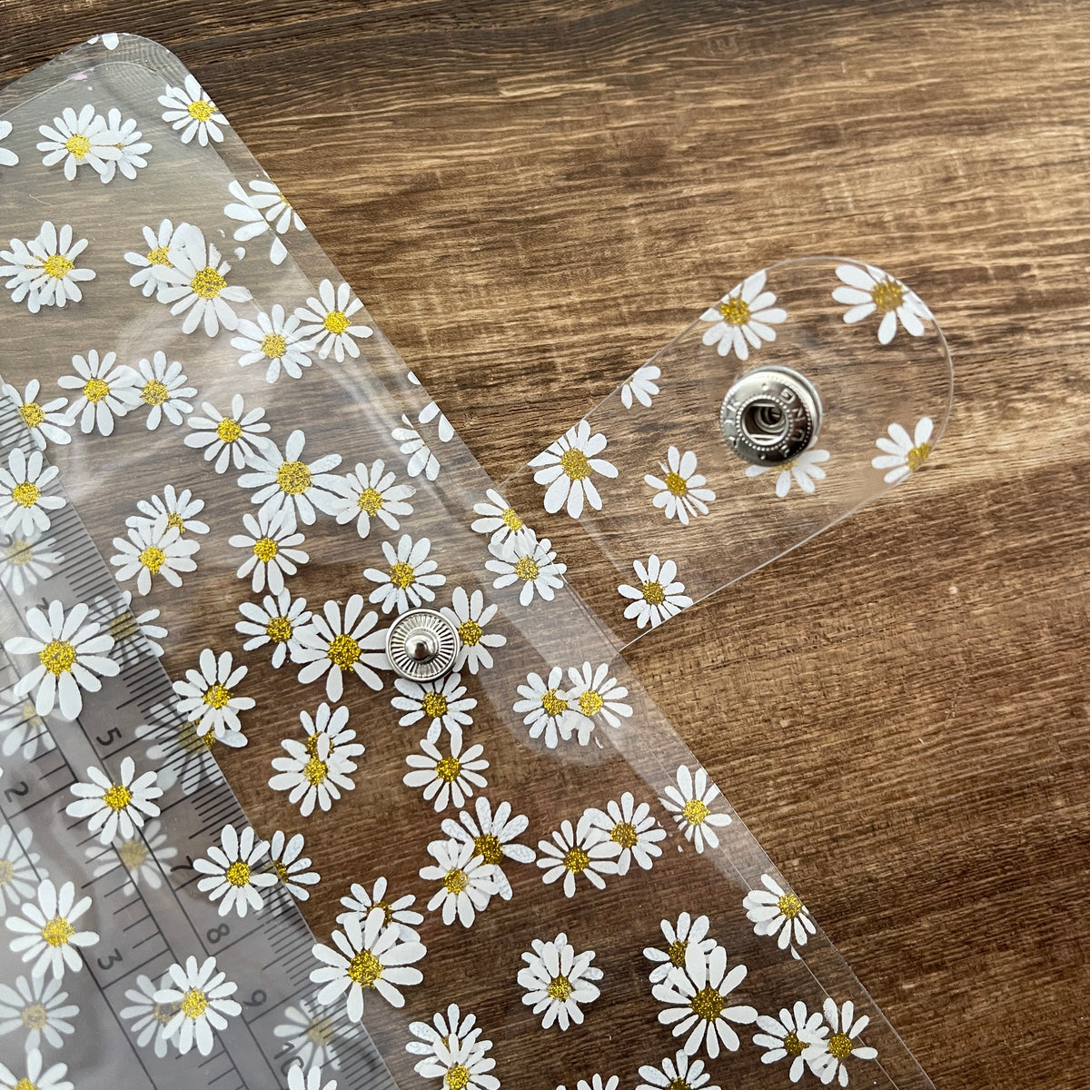 Daisy print