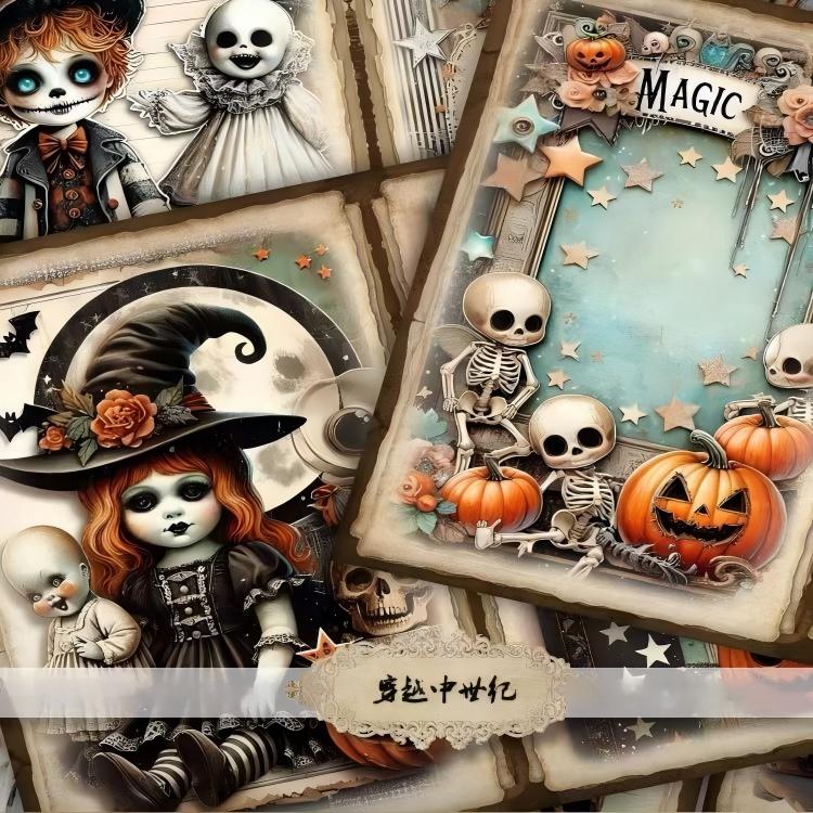 Witch doll