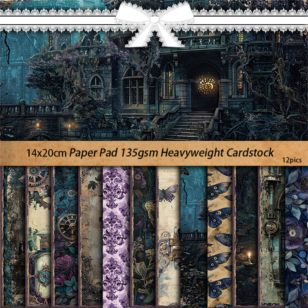 Castle paper