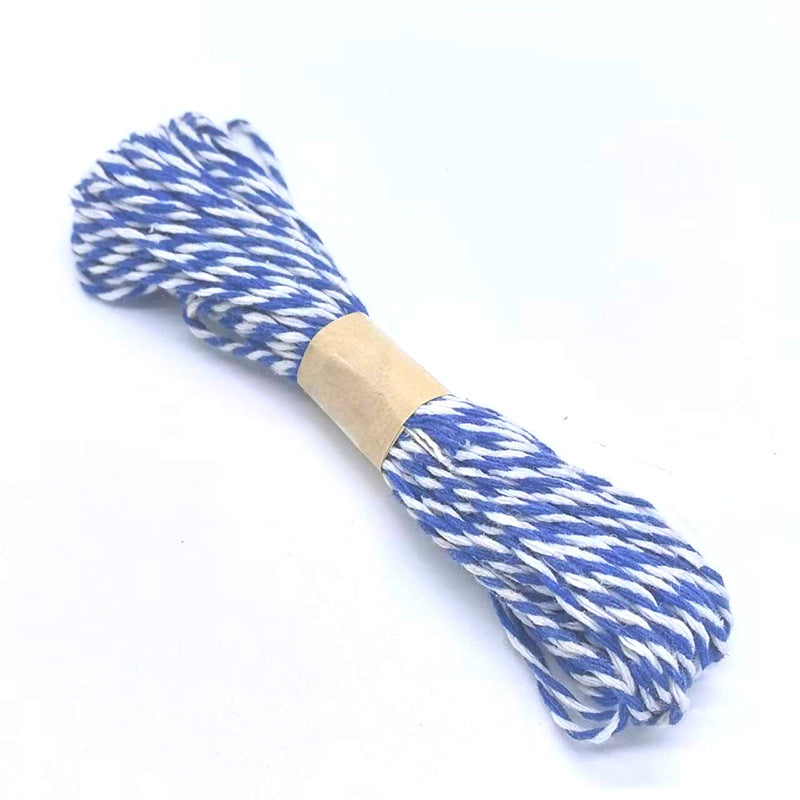 Braided rope 10 meters