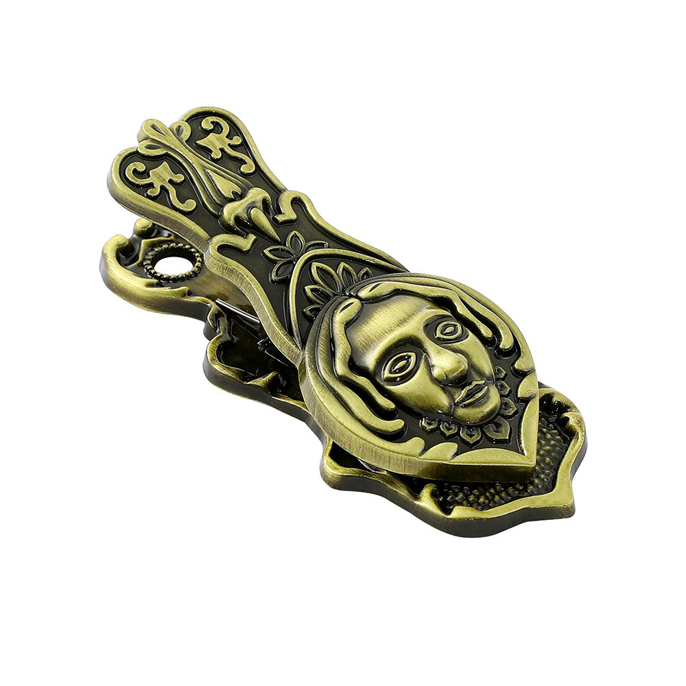 Vintage European Duke Clip