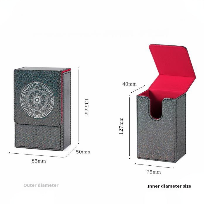 Box sizes
