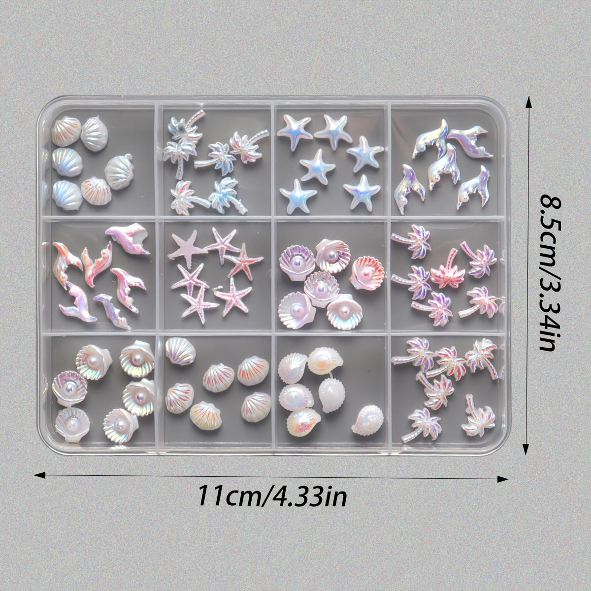 Box size
