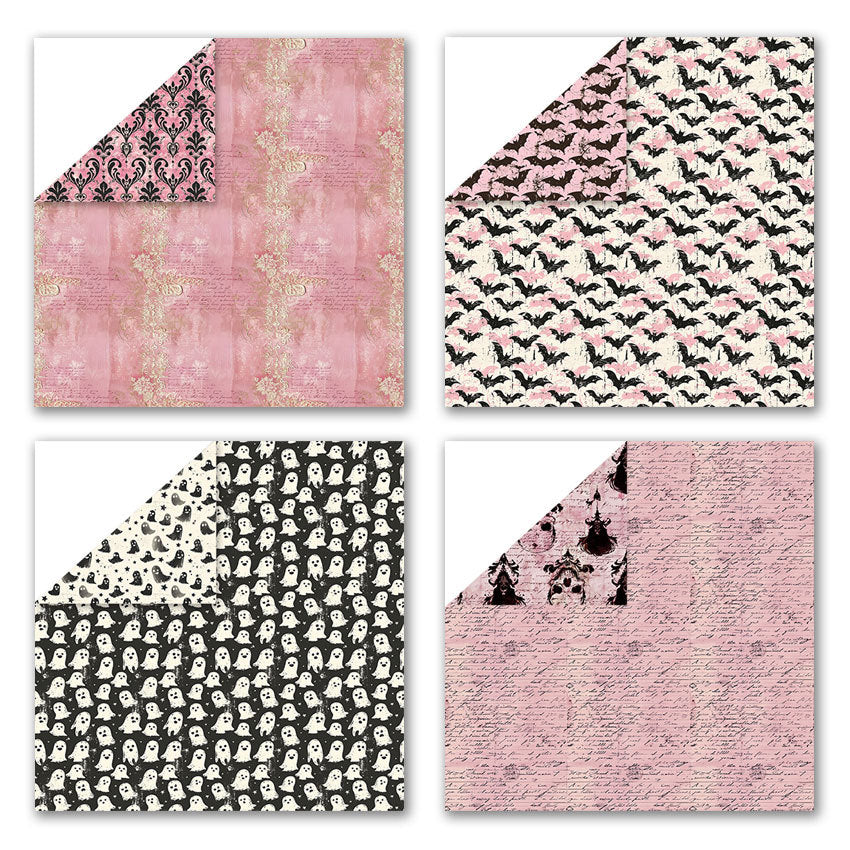 Pattern pairs 2