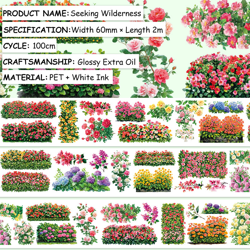 Design chart