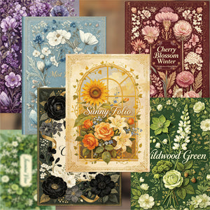 Sunflower papers