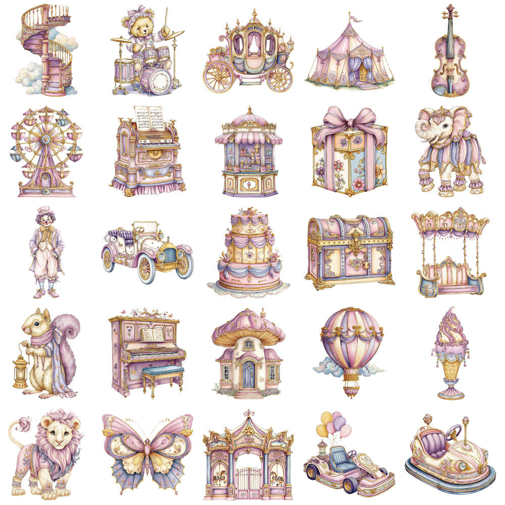 Stickers 2