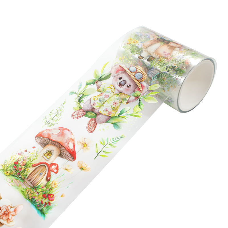 Tape roll