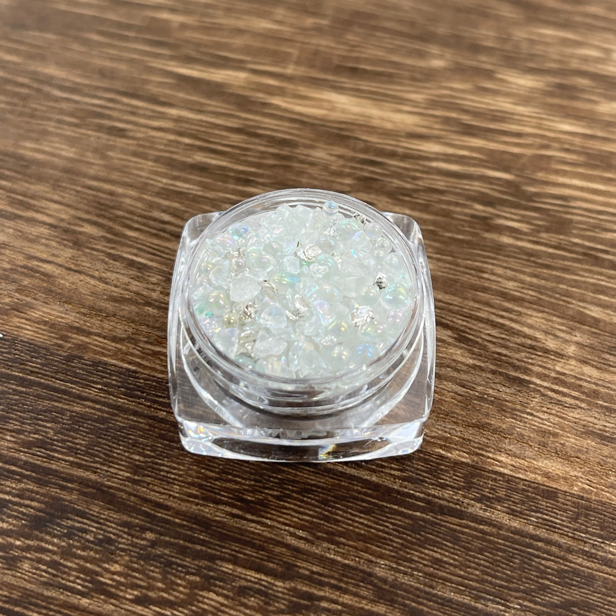 Colored gravel 3ml