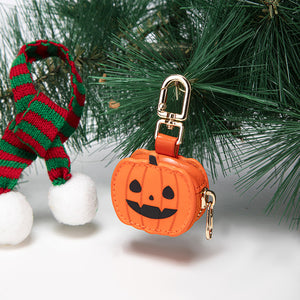 Pumpkin charm