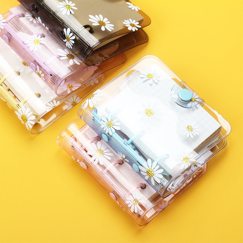 Binder stack