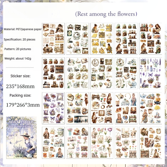 Product information