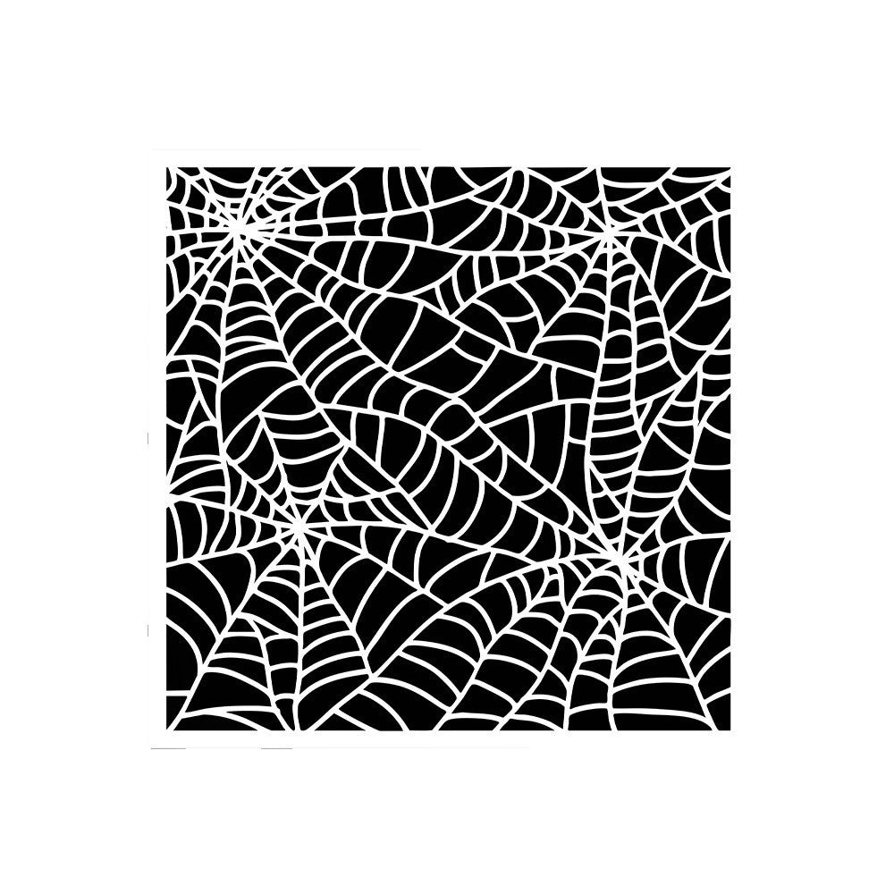 Stencil design