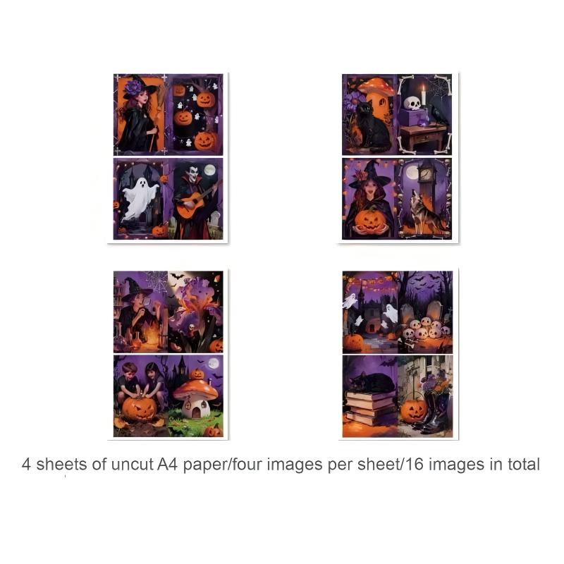 Sheet layout