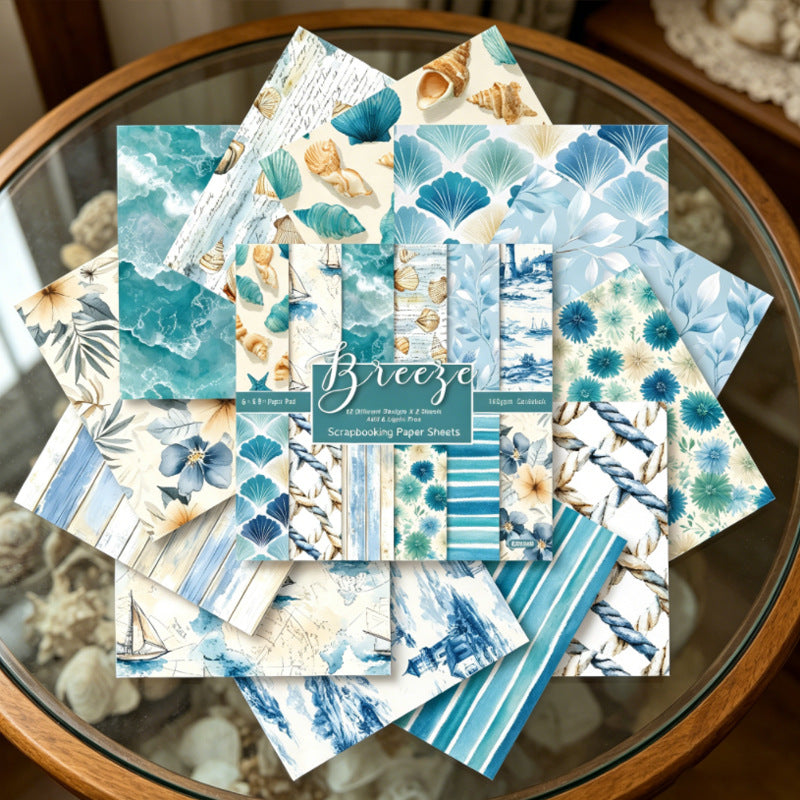 Breeze 12 designs