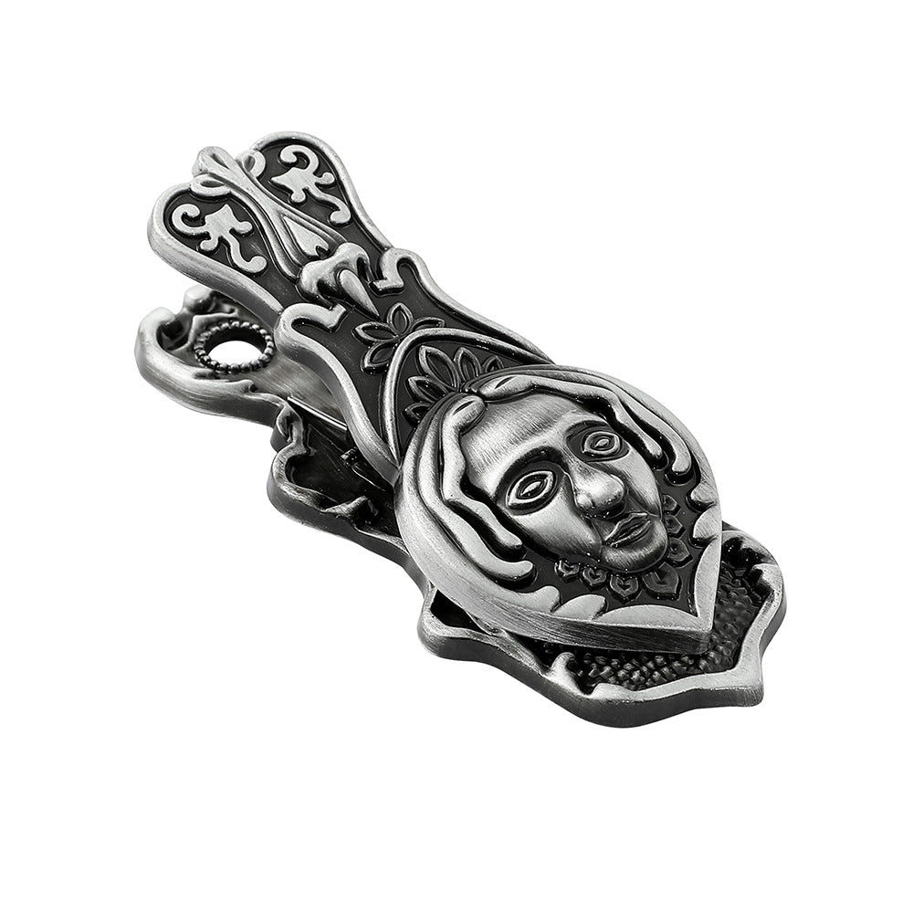 Vintage European Duke Clip
