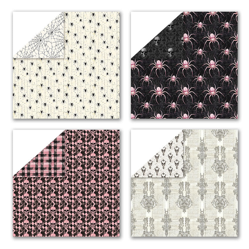Pattern pairs 3