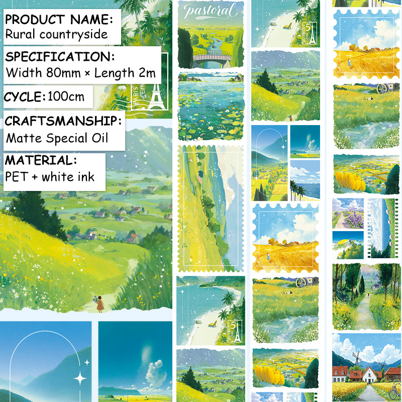 Design chart
